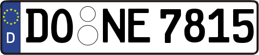 DO-NE7815