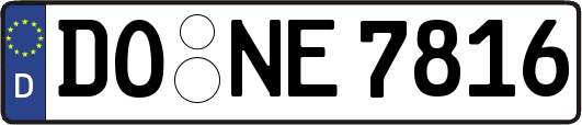 DO-NE7816