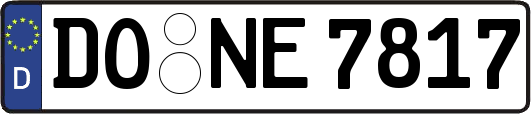 DO-NE7817