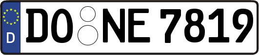 DO-NE7819