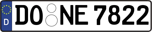 DO-NE7822