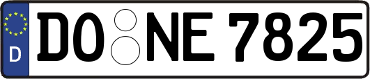DO-NE7825