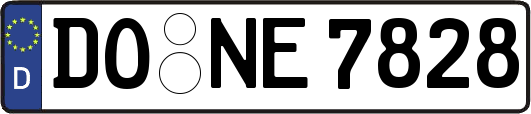 DO-NE7828