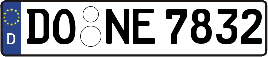 DO-NE7832