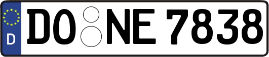 DO-NE7838