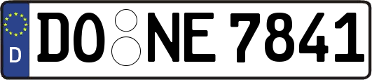 DO-NE7841