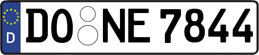 DO-NE7844
