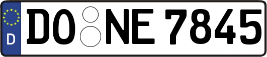DO-NE7845
