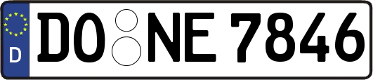 DO-NE7846