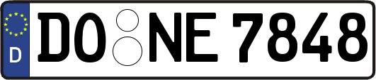 DO-NE7848