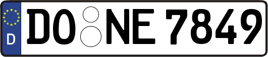 DO-NE7849