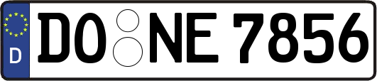 DO-NE7856