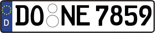 DO-NE7859