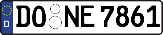 DO-NE7861