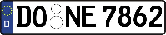 DO-NE7862