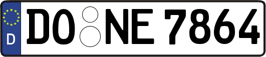 DO-NE7864