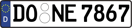 DO-NE7867