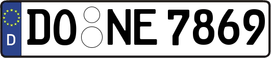 DO-NE7869