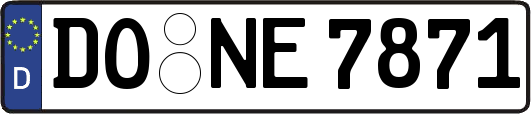 DO-NE7871