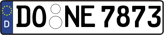 DO-NE7873