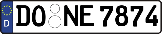 DO-NE7874