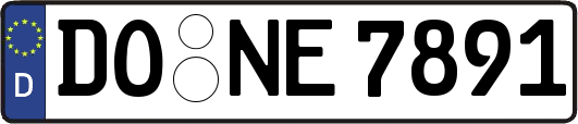DO-NE7891
