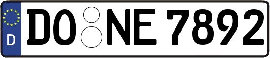 DO-NE7892