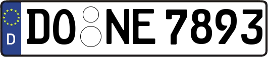 DO-NE7893