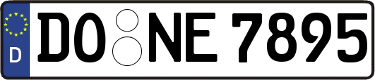 DO-NE7895