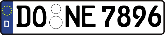 DO-NE7896