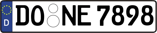 DO-NE7898