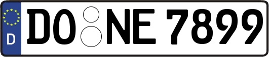 DO-NE7899
