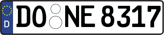 DO-NE8317