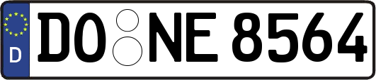 DO-NE8564