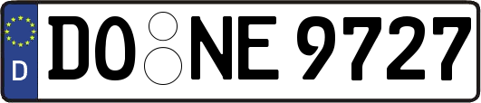 DO-NE9727