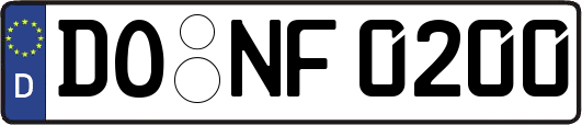 DO-NF0200