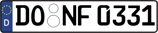DO-NF0331