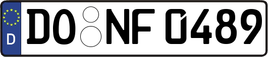 DO-NF0489
