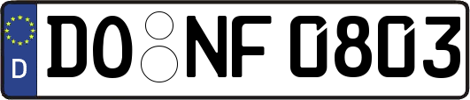 DO-NF0803