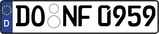 DO-NF0959