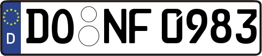 DO-NF0983