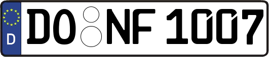 DO-NF1007