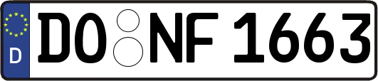 DO-NF1663