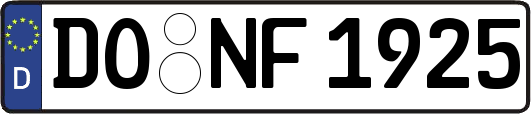DO-NF1925