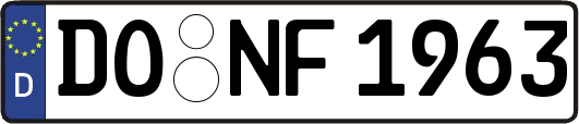 DO-NF1963