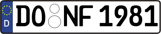 DO-NF1981