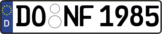DO-NF1985