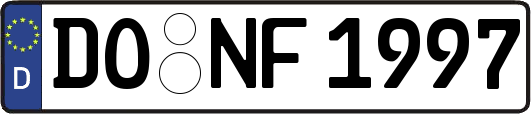 DO-NF1997