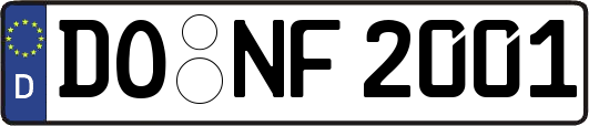 DO-NF2001