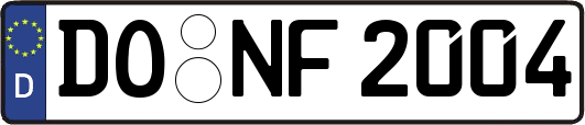 DO-NF2004